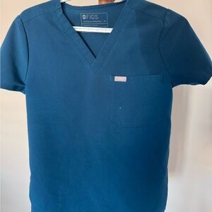 Figs limited edition Deep scrub set